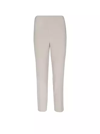 JOSEPH RIBKOFF | Pantalon en jersey 7/8 | beige